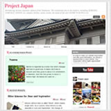 Project Japan／イメージ